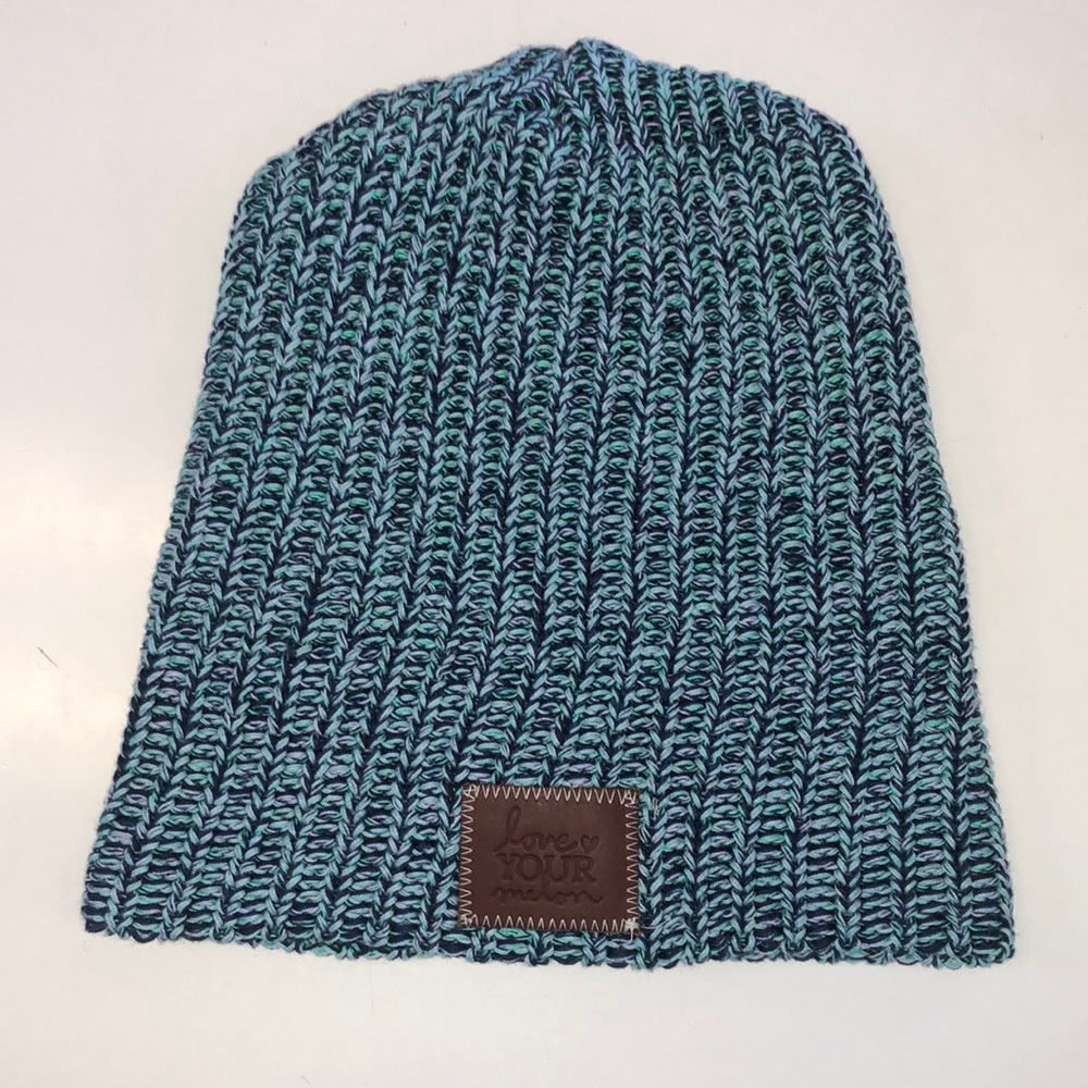 Love your Melon knitted hat